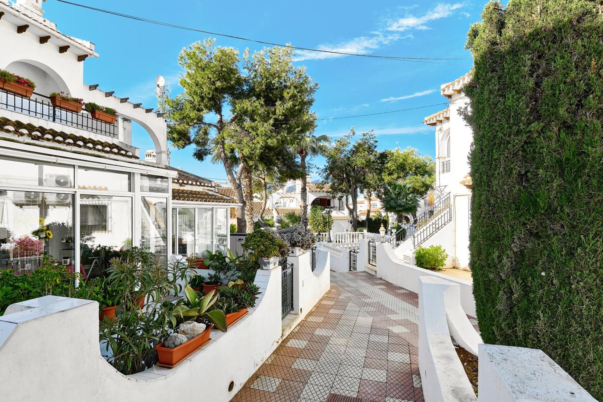 M&m Relax Apartment Torrevieja
