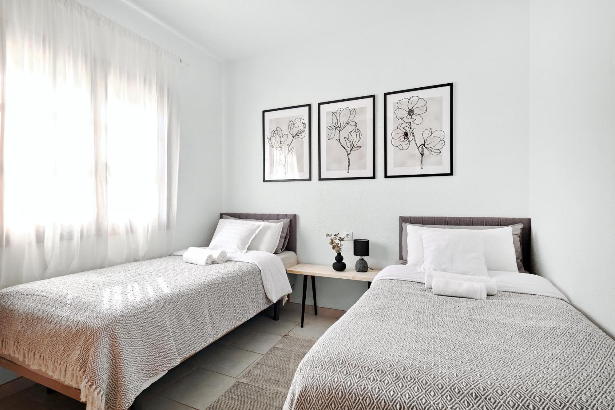 M&m Relax Apartment Torrevieja