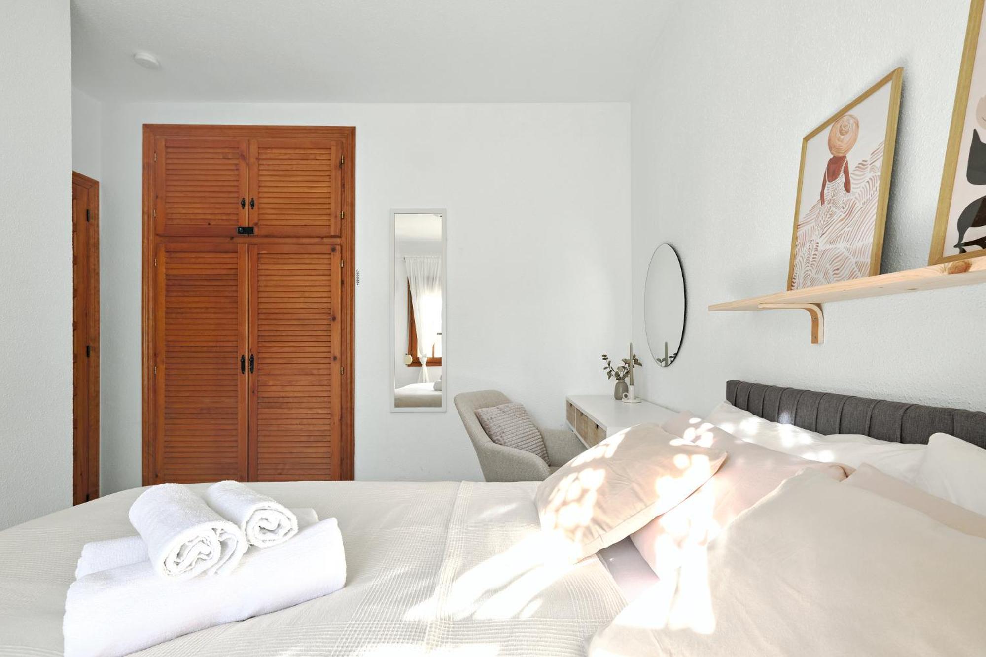 M&m Relax Apartment Torrevieja