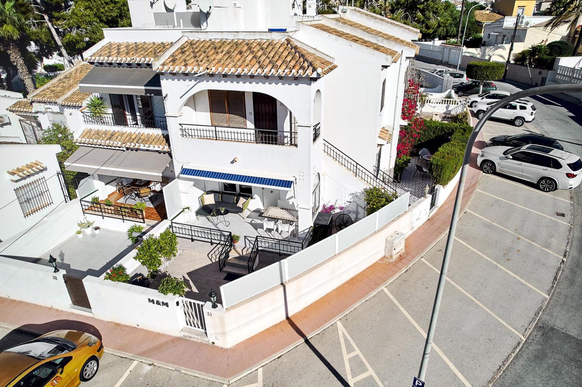 M&m Relax Apartment Torrevieja